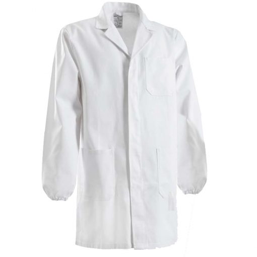 Camice industriale BASIC COTTON - immagine 5