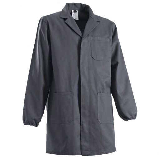 Camice industriale BASIC COTTON - immagine 3