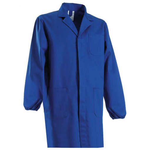 Camice industriale BASIC COTTON - immagine 2