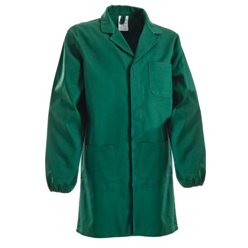 Camice industriale BASIC COTTON - immagine 4
