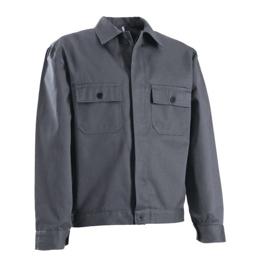 Giacca Basic - immagine 5