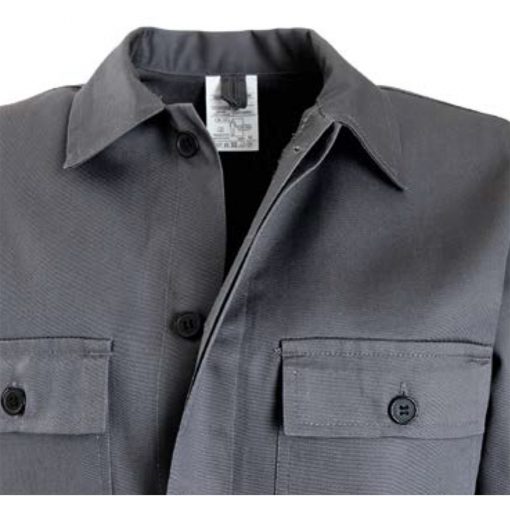 Giacca Basic - immagine 6