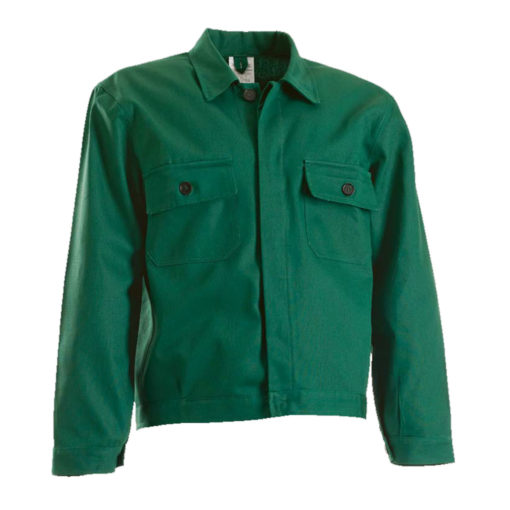 Giacca Basic - immagine 3