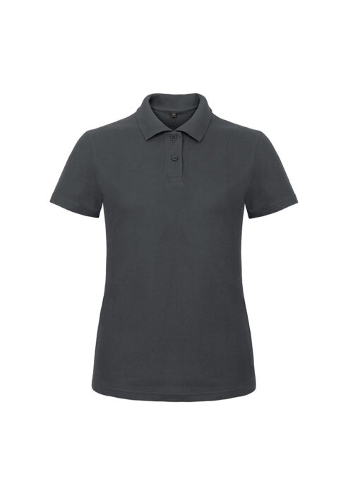 Polo Donna Jolly M/Corta - immagine 3