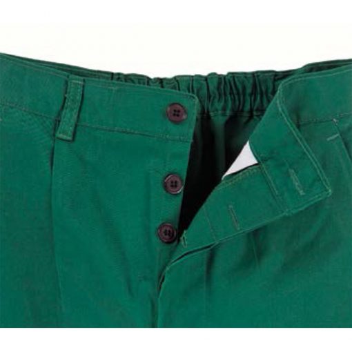 Pantalone Basic Simple - immagine 3