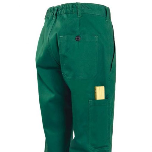 Pantalone Basic Simple - immagine 2