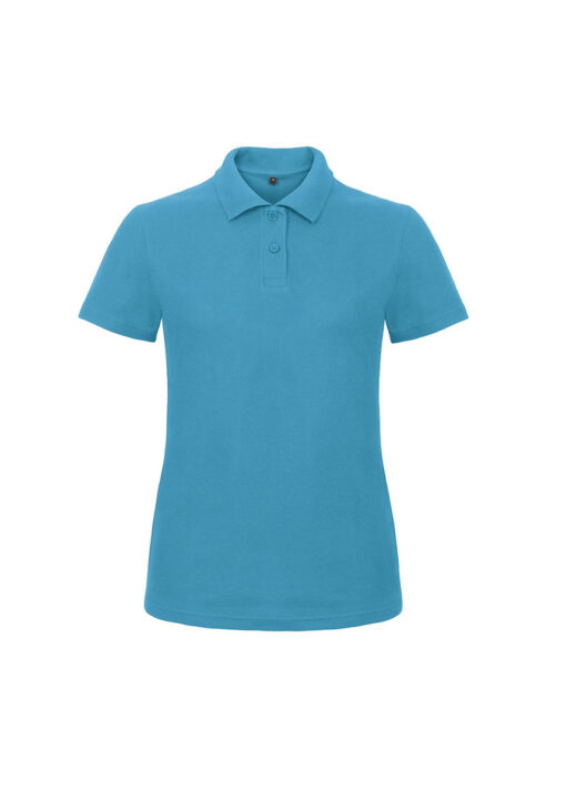 Polo Donna Jolly M/Corta - immagine 4