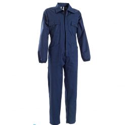 Tuta da lavoro BASIC COTTON