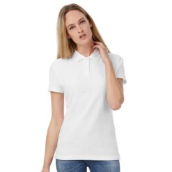 Polo Donna Jolly M/Corta