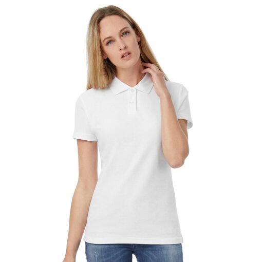 Polo Donna Jolly M/Corta