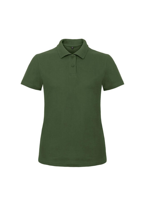 Polo Donna Jolly M/Corta - immagine 5