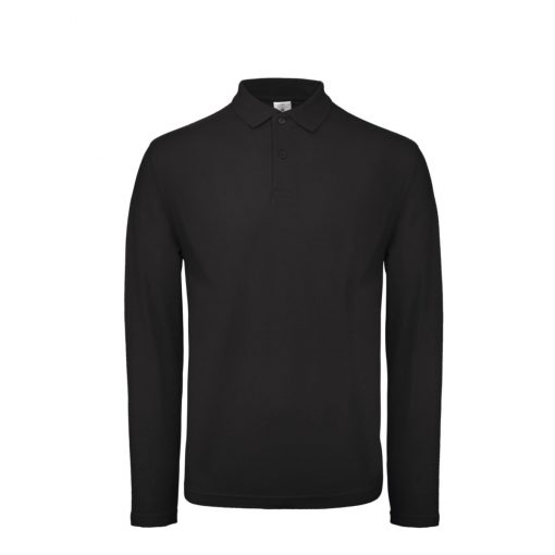 Polo Basic Uomo M/lunga - immagine 9