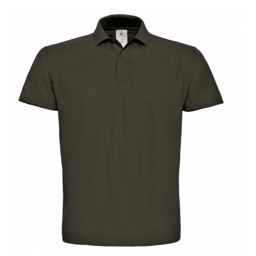 Polo Uomo Jolly M/Corta - immagine 10