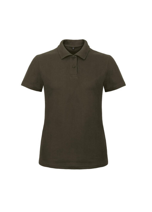 Polo Donna Jolly M/Corta - immagine 8
