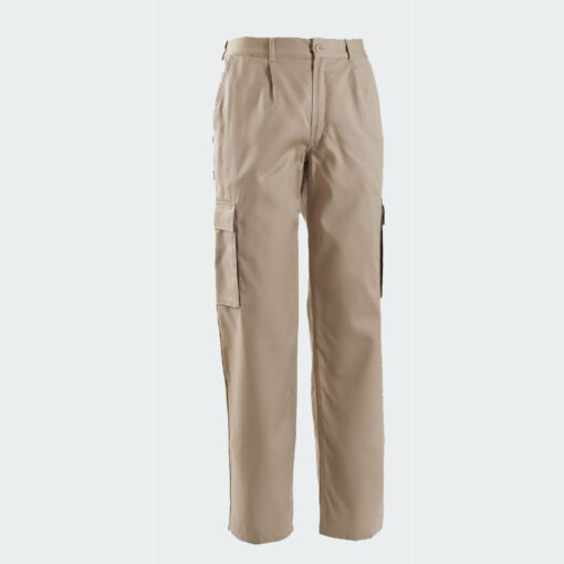 Pantalone Basic Multitasche - immagine 6