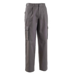 Pantalone Basic Multitasche