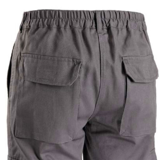 Pantalone Basic Multitasche - immagine 5