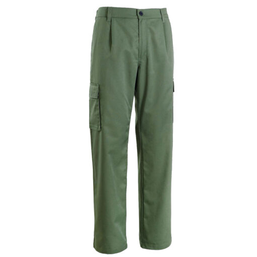 Pantalone Basic Multitasche - immagine 7