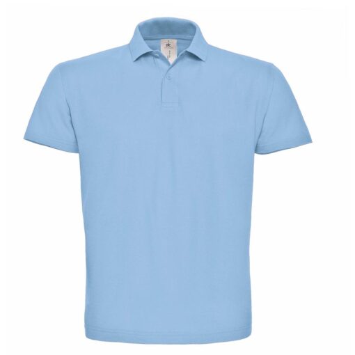 Polo Uomo Jolly M/Corta - immagine 4