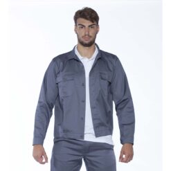 Giacca Basic