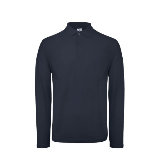 Polo Basic Uomo M/lunga - immagine 8