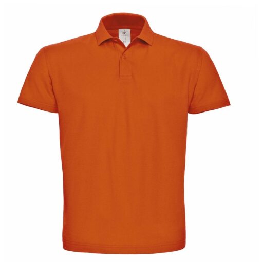 Polo Uomo Jolly M/Corta - immagine 5