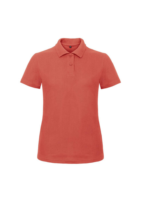 Polo Donna Jolly M/Corta - immagine 15