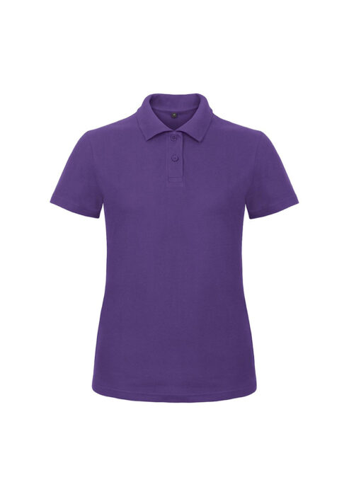 Polo Donna Jolly M/Corta - immagine 16