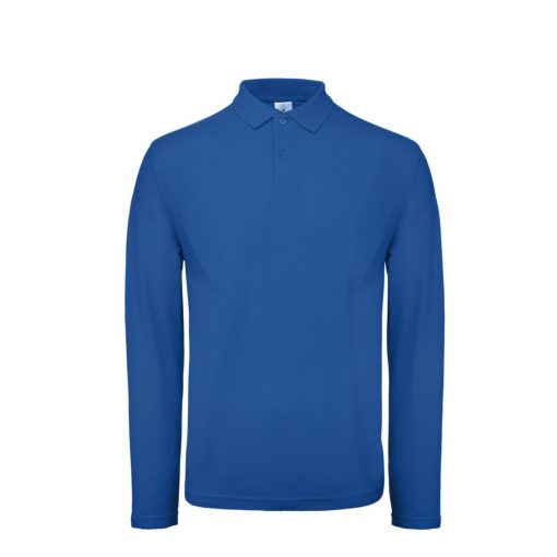Polo Basic Uomo M/lunga - immagine 5
