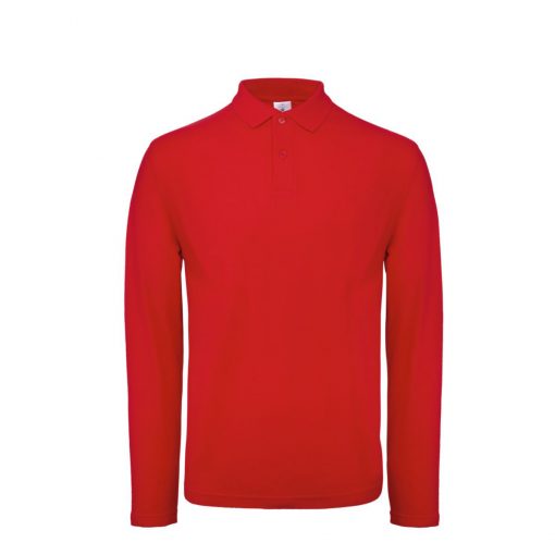 Polo Basic Uomo M/lunga - immagine 6