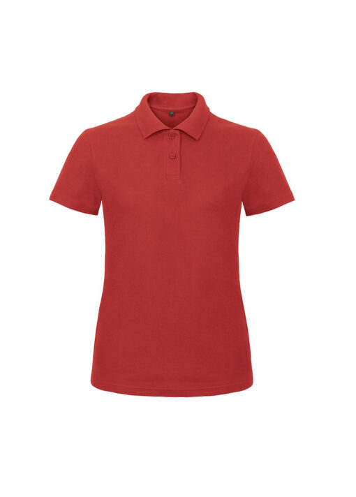 Polo Donna Jolly M/Corta - immagine 18