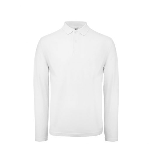 Polo Basic Uomo M/lunga - immagine 7