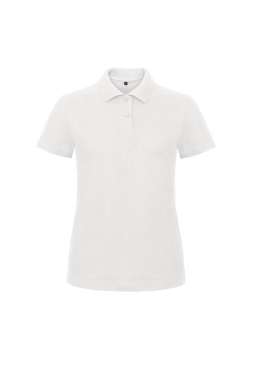 Polo Donna Jolly M/Corta - immagine 2