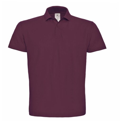 Polo Uomo Jolly M/Corta - immagine 6