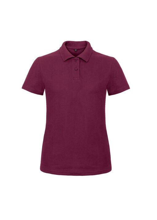 Polo Donna Jolly M/Corta - immagine 21