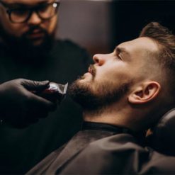 Barber Shop