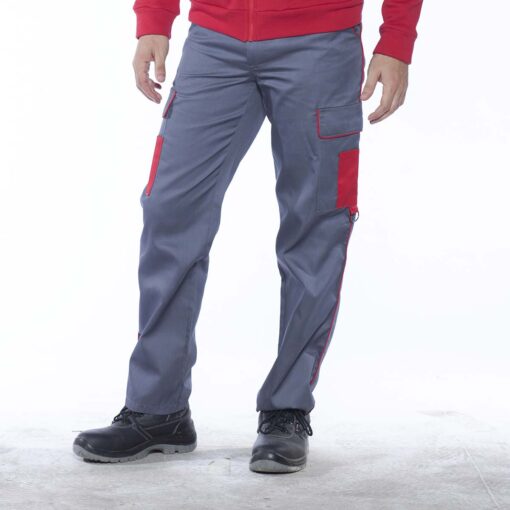 Pantalone Premium Multitasche Invernale - immagine 12