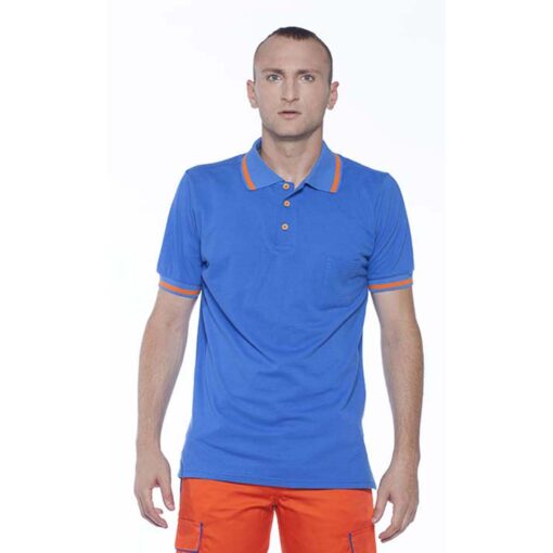 Polo Uomo Right - immagine 9