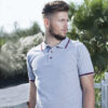 Polo Uomo Right