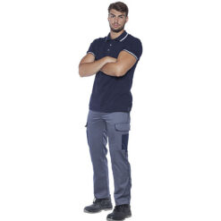 Pantalone Premium Multitasche Estivo