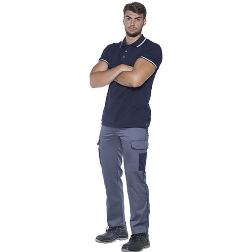 Pantalone Premium Multitasche Estivo
