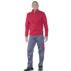 Pantalone Premium Multitasche Invernale