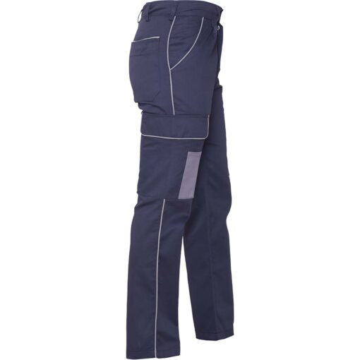 Pantalone Premium Multitasche Estivo - immagine 12