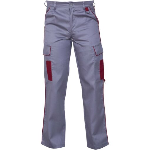 Pantalone Premium Multitasche Estivo - immagine 15