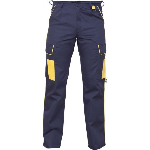 Pantalone Premium Multitasche Estivo - immagine 4