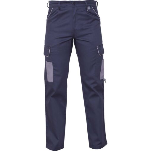 Pantalone Premium Multitasche Estivo - immagine 11