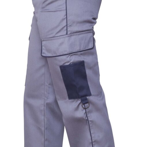 Pantalone Premium Multitasche Estivo - immagine 9