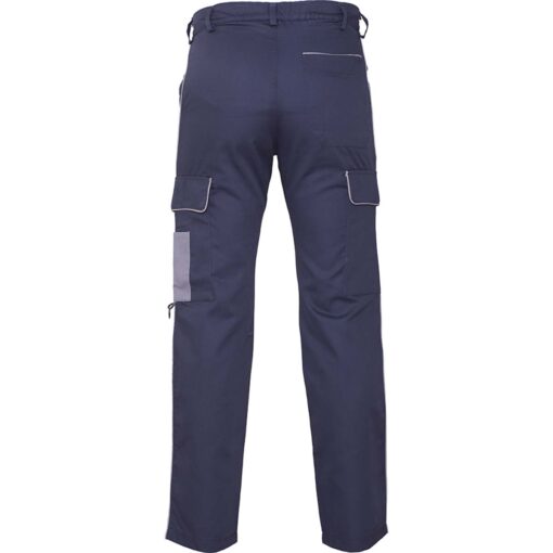 Pantalone Premium Multitasche Estivo - immagine 14
