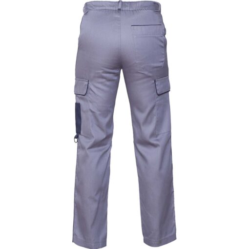 Pantalone Premium Multitasche Estivo - immagine 8