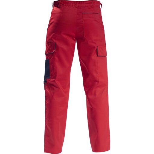 Pantalone Premium Multitasche Estivo - immagine 6